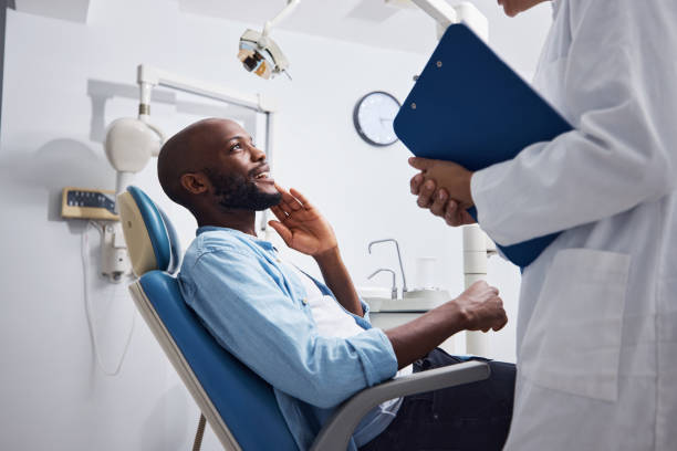 Best Emergency Treatment for Dental Infections or Abscesses in Hebron, IL
