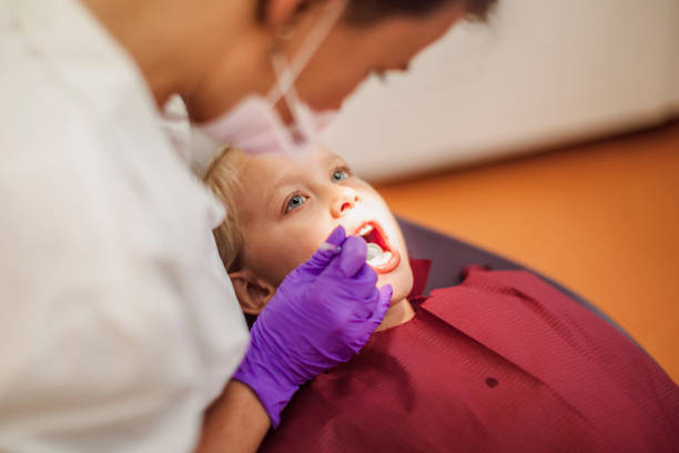Best Cosmetic Emergency Dentistry in Hebron, IL