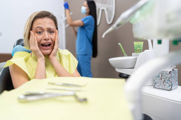 Best Emergency Tooth Extraction in Hebron, IL