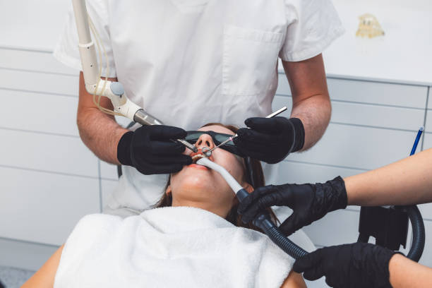 Best Emergency Tooth Extraction in Hebron, IL
