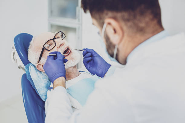 Best Emergency Gum Treatment in Hebron, IL